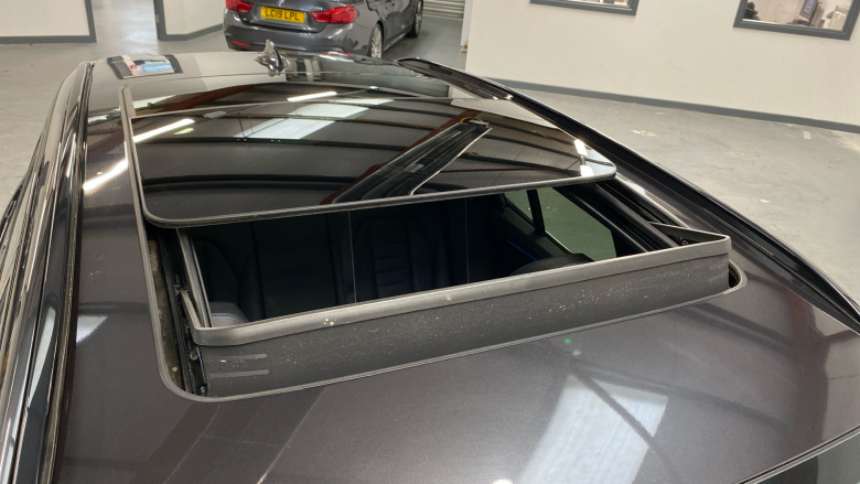 BMW iX3 210kW M Sport Pro 80kWh 5dr Auto Electric Estate